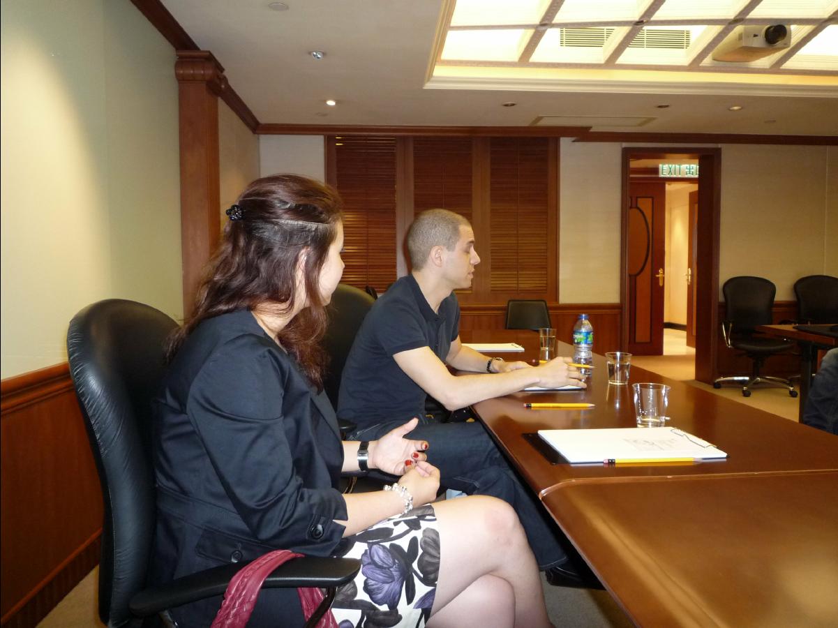 20100731 Banking and Finance02